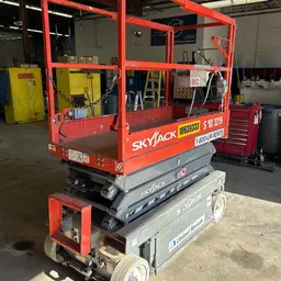2017 Skyjack SJIII3219 Scissor Lift