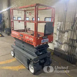 2019 Skyjack SJIII3219 Scissor Lift