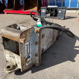 2017 FURUKAWA K-KF9FSP Attachment
