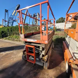 2017 Skyjack SJIII4626 Scissor Lift