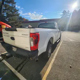 2017 Ford F250REGXLG4WD Truck