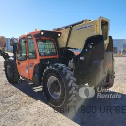 2017 JLG 1055 Forklift