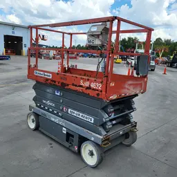 2017 Skyjack SJIII4632 Scissor Lift