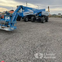 2017 Genie S-85 Boom Lift
