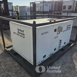 2012 TRANE 5T-480V-WSC060E