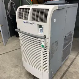 2017 DENSO OFFICE PRO 63 Portable Air Conditioner