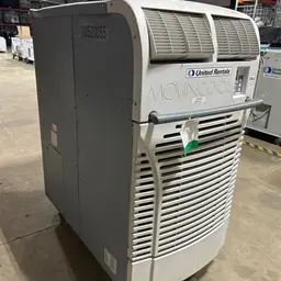 2016 DENSO OFFICE PRO 60 Portable Air Conditioner