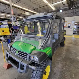 2023 John Deere XUV855M S4 Utility Vehicle