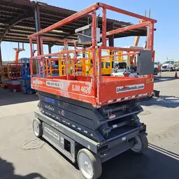 2019 Skyjack SJIII4626 Scissor Lift