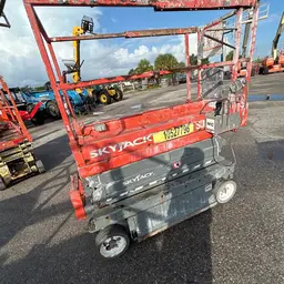 2016 Skyjack SJIII3219 Scissor Lift