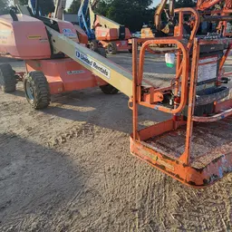 2016 JLG 400S Boom Lift