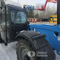 2016 Genie GTH-636 Forklift