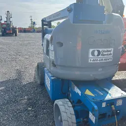2015 Genie Z-40/23N RJ Articulating Boom Lift
