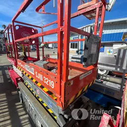 2017 Skyjack SJIII3219 Scissor Lift