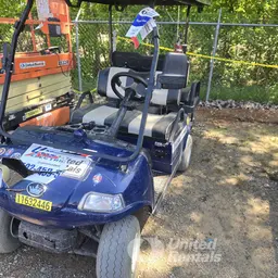 2023 Evolution CLASSIC 4 PRO Utility Vehicle