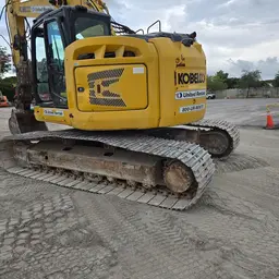 2019 Kobelco SK230SR-5 Excavator