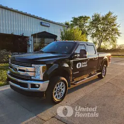 2019 Ford F250CREWLRTD4WD Truck