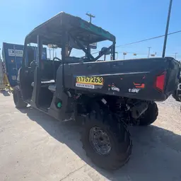 2023 Polaris PRO XD 4000D Utility Vehicle
