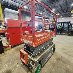 2018 Skyjack SJIII3219 Scissor Lift
