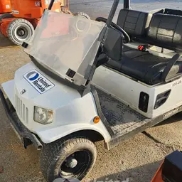 2021 Columbia JOURNEYMAN 2X Utility Vehicle