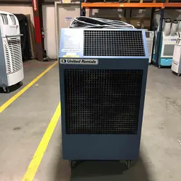 2016 OCEANAIRE 20ACH6012 Portable Air Conditioner