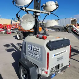 2023 Wacker Neuson LTV6L Portable Light Tower