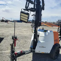 2021 Generac MLTS-2 Portable Light Tower