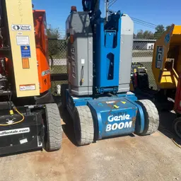 2015 Genie Z-30/20N RJ Articulating Boom Lift
