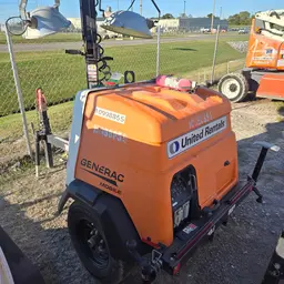 2019 Magnum Pro MLT6SM Portable Light Tower
