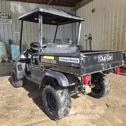 2020 Club Car CARRYALL 1500 Utility Vehicle