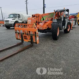 2016 XTREME XR1045 Forklift