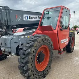 2017 Skyjack SJ643TH Forklift