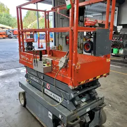 2017 Skyjack SJIII3219 Scissor Lift