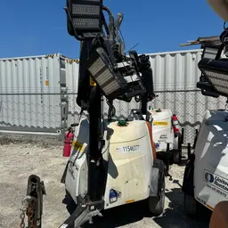 2022 Generac MLTS-4 Portable Light Tower