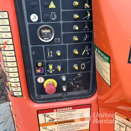 2015 JLG E400AJPN Articulating Boom Lift