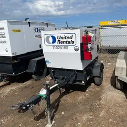 2019 Magnum Pro MDG25IF4CAN Diesel Generator