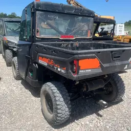 2022 Polaris PRO XD 2000D Utility Vehicle