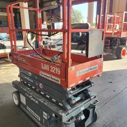 2019 Skyjack SJIII3219 Scissor Lift
