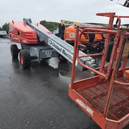 2016 Skyjack SJ40T Boom Lift