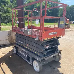2019 Skyjack SJIII4632 Scissor Lift