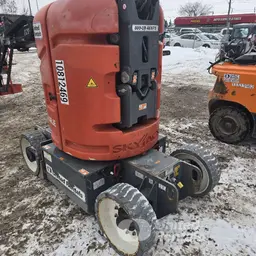 2018 Skyjack SJ30ARJE Articulating Boom Lift
