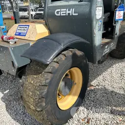 2014 Gehl RS6-34 Forklift