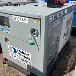 2019 Power Solutions International CIPR-25P-V2 Generator