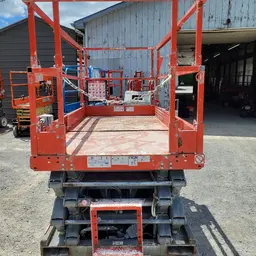 2018 Skyjack SJIII4626 Scissor Lift