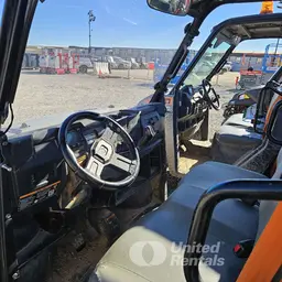 2023 Polaris PRO XD MID-SIZE Utility Vehicle