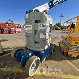 2015 Genie Z-30/20N RJ Articulating Boom Lift