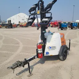 2020 Generac MLT6SKDS Portable Light Tower