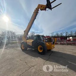 2016 JCB 510-56 S Forklift