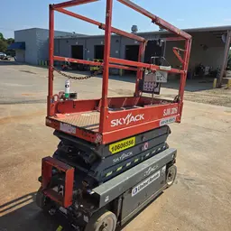 2017 Skyjack SJIII3219 Scissor Lift
