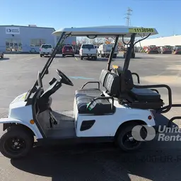 2021 Columbia JOURNEYMAN-100 Utility Vehicle